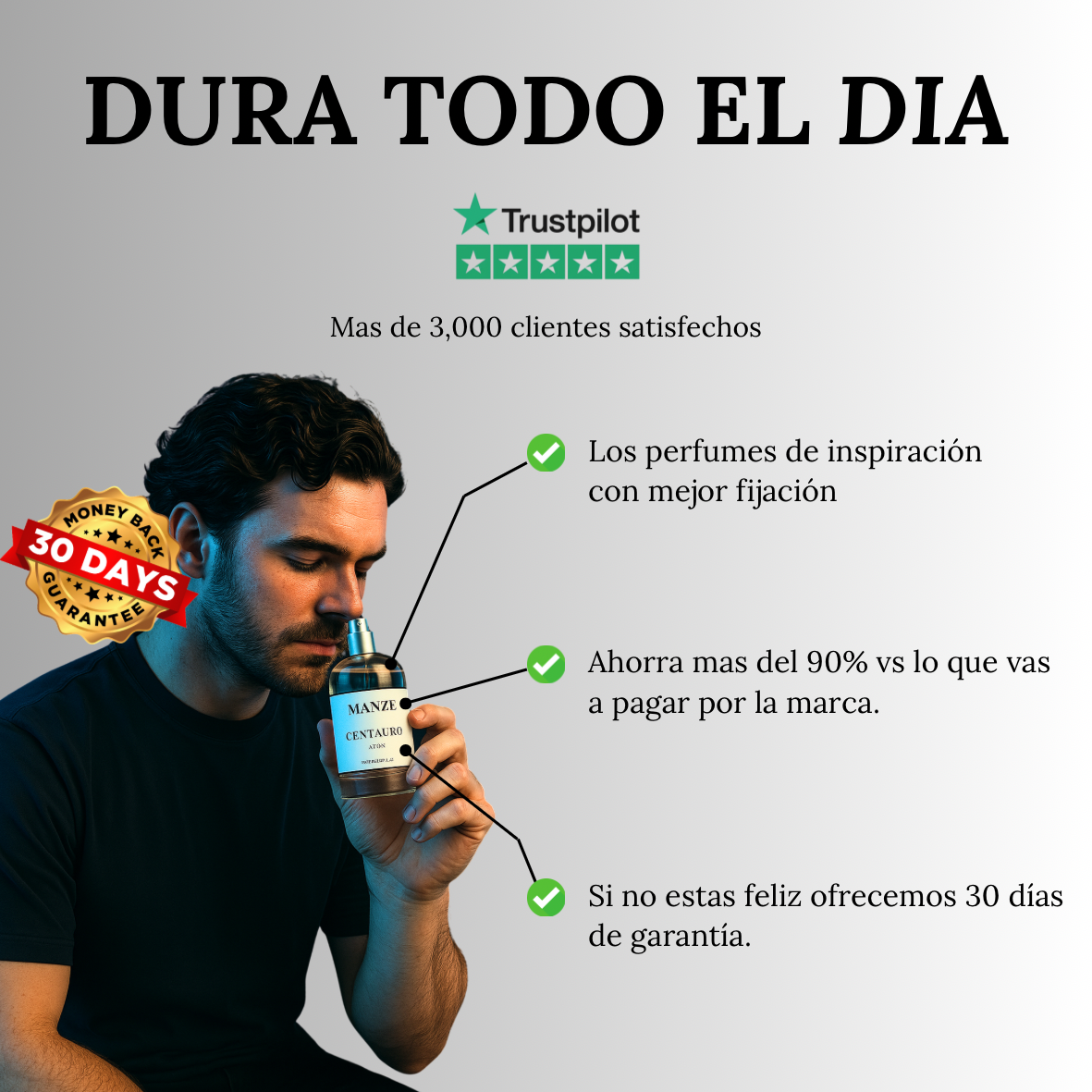 Piscis (Inspirado en Scandal le Parfum de Jean Paul Gaultier)