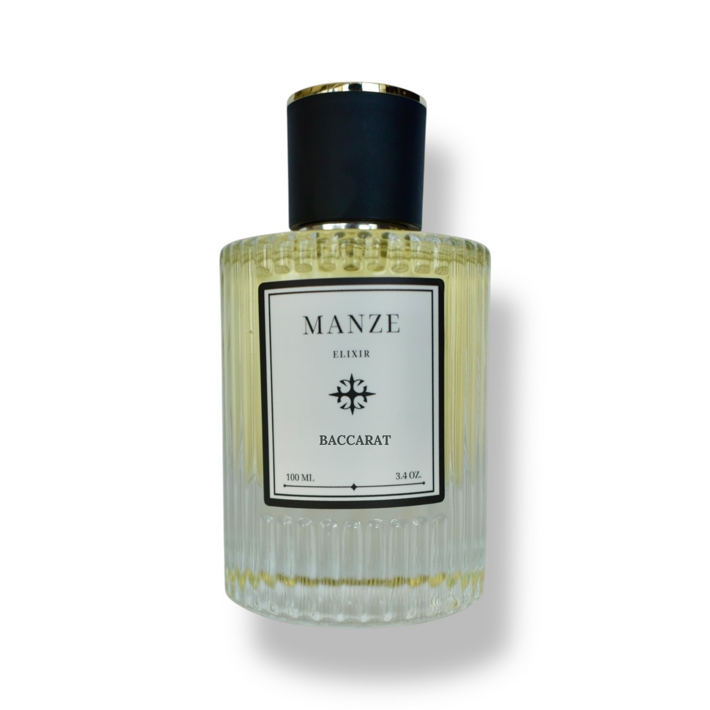 Baccarat (Inspirado en  Baccarat Rouge 540 Extrait de Parfum MFK)