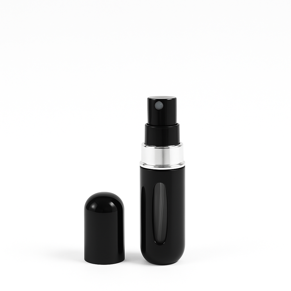 🎁 Mini perfume recargable de bolsillo (Discount)