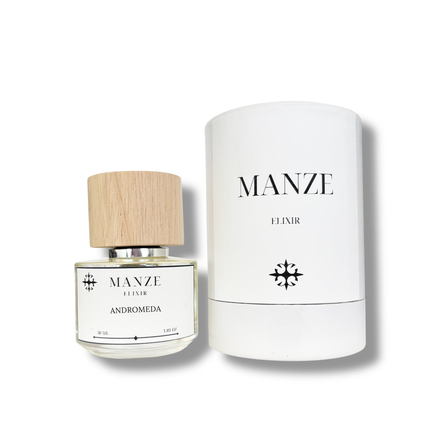 Andromeda (Inspirado en La Vie Est Belle L’Élixir Eau de Parfum de Lancôme)