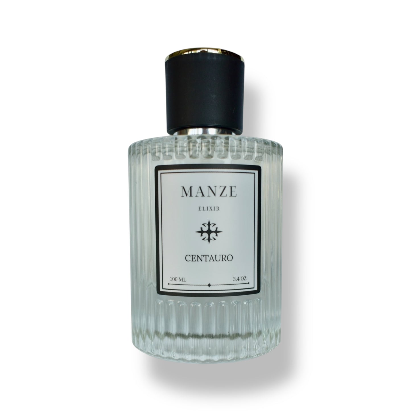 Centauro (Inspirado en Santal 33)