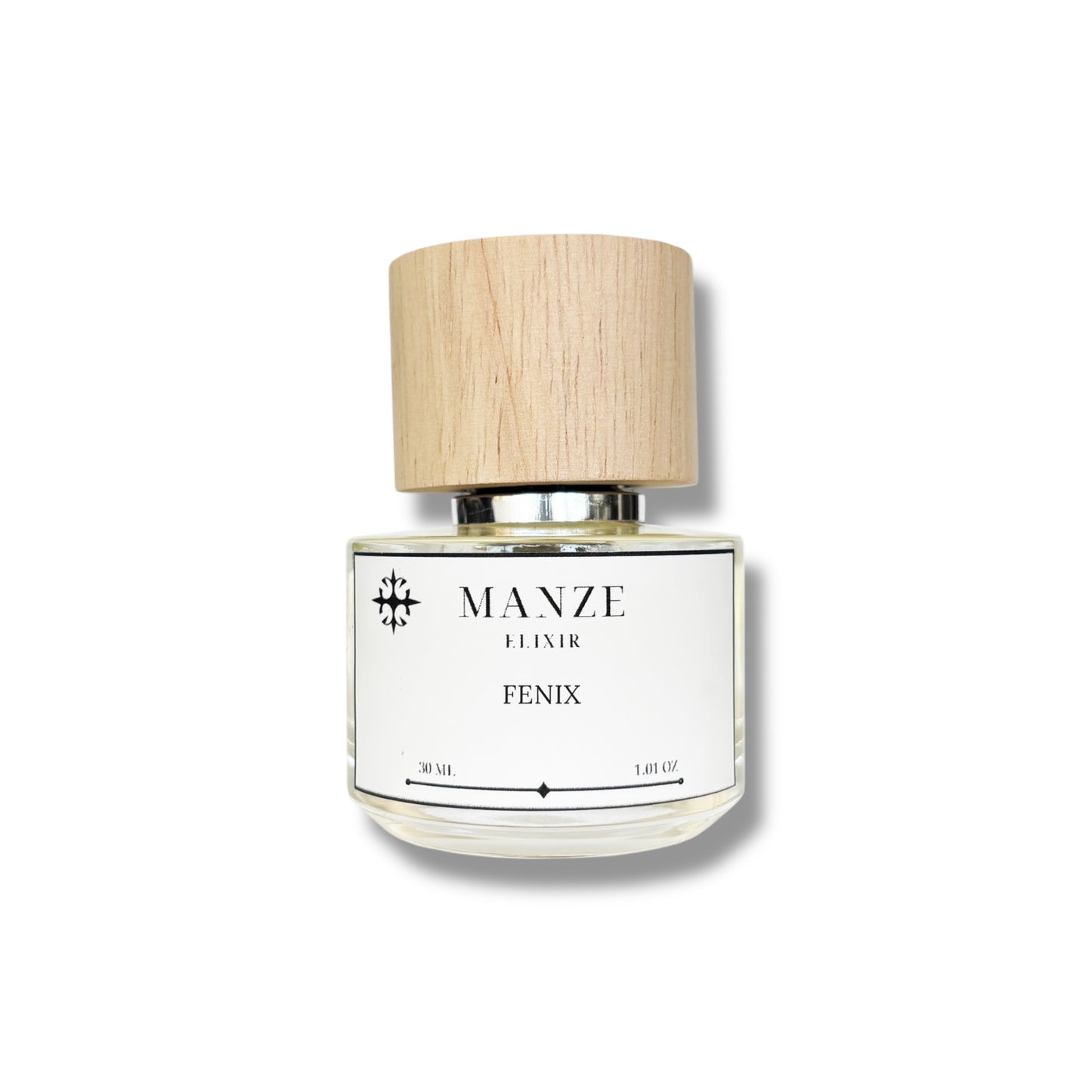 Baccarat (Inspirado en  Baccarat Rouge 540 Extrait de Parfum MFK)