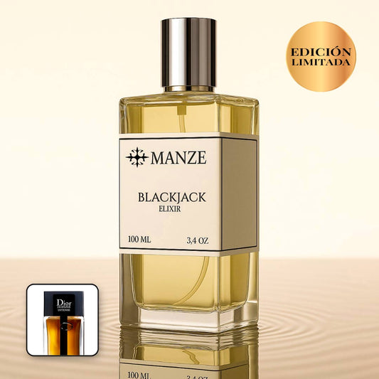 Blackjack (Inspirado en Dior Homme Intense Eau de Parfum de Dior)