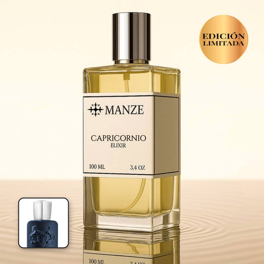 Capricornio (Inspirado en Layton Exclusif Eau de Parfum)