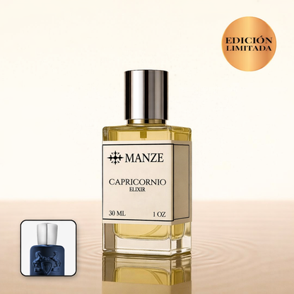 Capricornio (Inspirado en Layton Exclusif Eau de Parfum)