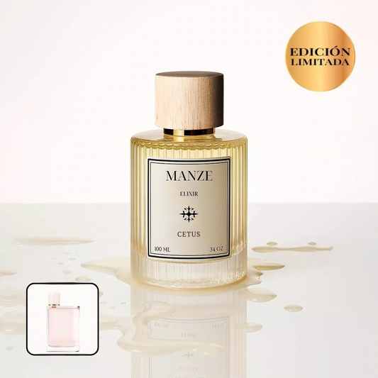 Cetus (Inspirado en Burberry her Eau de parfum)