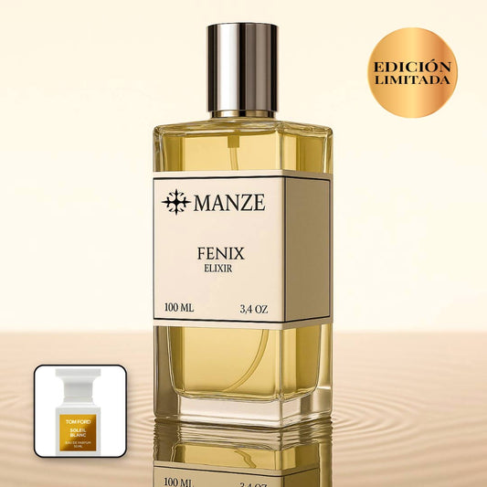 Fenix (Inspirado en Soleil Blanc de Tom Ford)