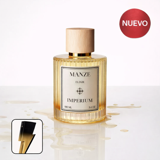 Imperium (Inspirado en Bad Boy Extreme)