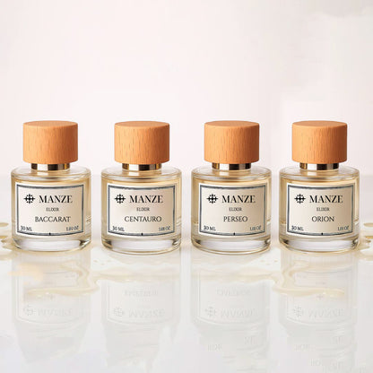 Arma tu Set - 4 Fragancias de 30ml