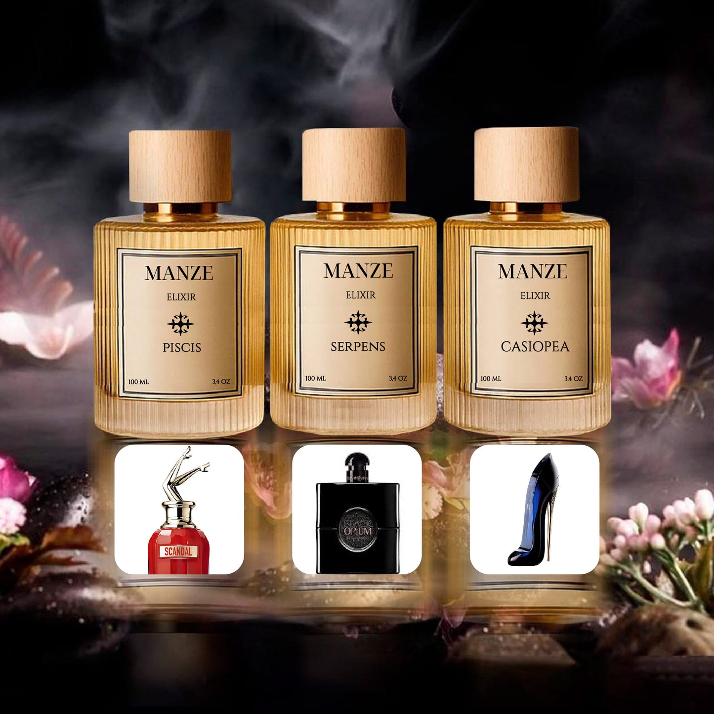 Experta en Seducción (Para Mujer)