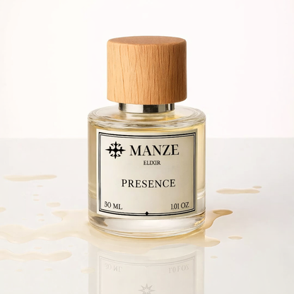 Presence (Inspirado en MYSLF Le Parfum)
