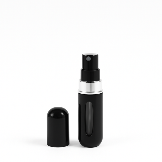 🎁 Mini perfume recargable de bolsillo (Discount)
