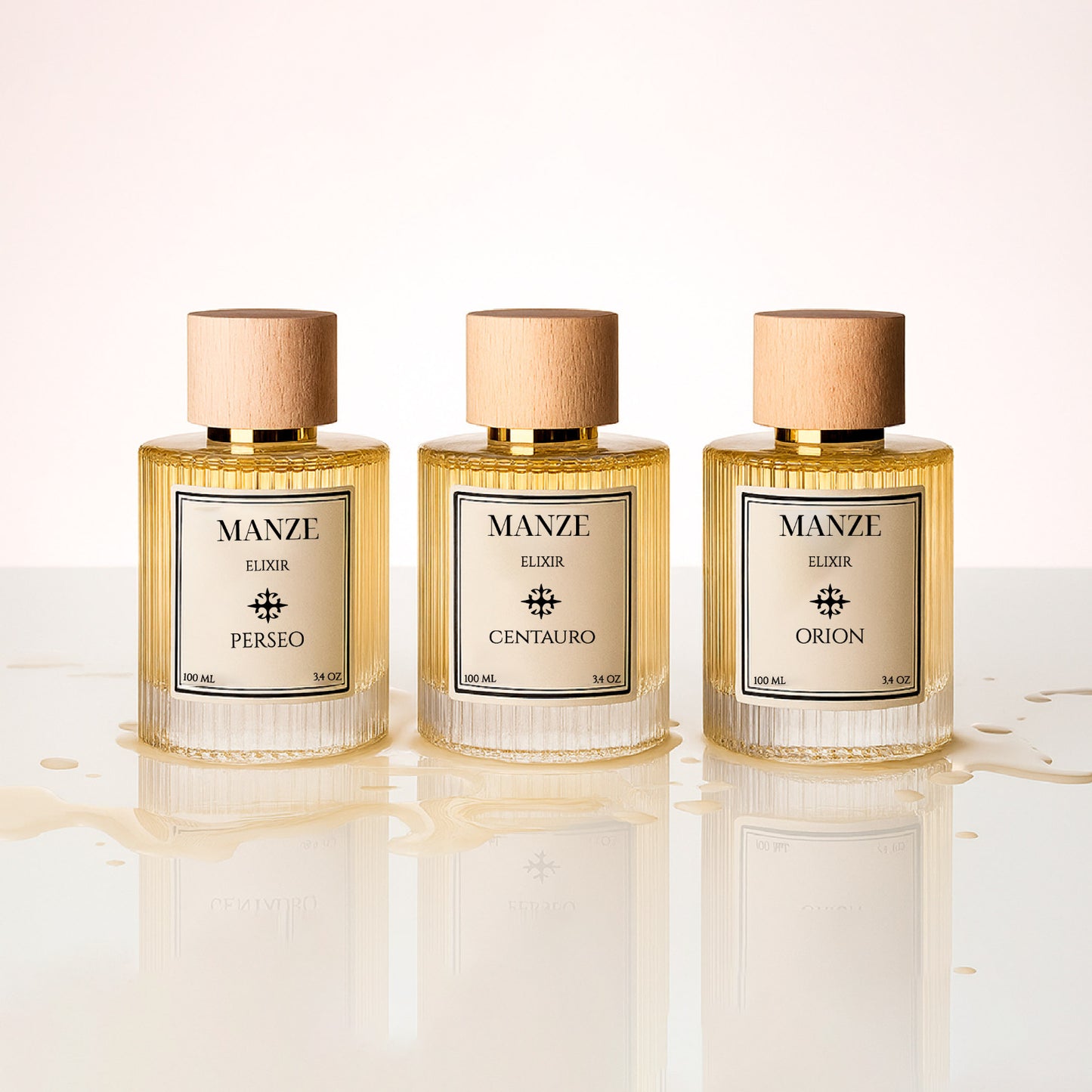 Arma tu Set - 3 Fragancias de 100ml