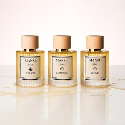 Arma tu Set - 3 Fragancias de 100ml