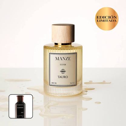 Tauro (Inspirado en Bharara King Eau de Parfum)